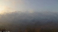 Archiv Foto Webcam Ausblick Seiser Alm 05:00