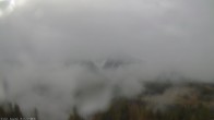 Archiv Foto Webcam Ausblick Seiser Alm 07:00