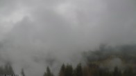 Archiv Foto Webcam Ausblick Seiser Alm 09:00