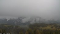 Archiv Foto Webcam Ausblick Seiser Alm 15:00