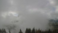 Archiv Foto Webcam Ausblick Seiser Alm 07:00
