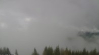 Archiv Foto Webcam Ausblick Seiser Alm 09:00
