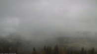 Archiv Foto Webcam Ausblick Seiser Alm 13:00