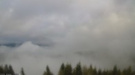 Archiv Foto Webcam Ausblick Seiser Alm 05:00