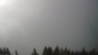 Archiv Foto Webcam Ausblick Seiser Alm 07:00