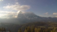 Archiv Foto Webcam Ausblick Seiser Alm 06:00