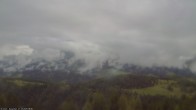 Archived image Webcam Vista Alpe di Siusi 17:00