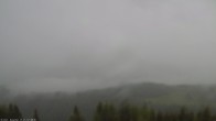 Archiv Foto Webcam Ausblick Seiser Alm 07:00