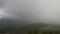 Archiv Foto Webcam Ausblick Seiser Alm 15:00