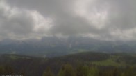 Archiv Foto Webcam Ausblick Seiser Alm 11:00