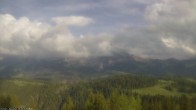 Archived image Webcam Vista Alpe di Siusi 17:00