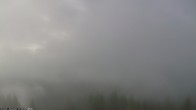 Archiv Foto Webcam Ausblick Seiser Alm 07:00
