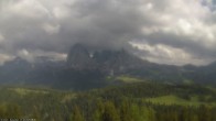 Archived image Webcam Vista Alpe di Siusi 15:00