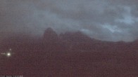 Archiv Foto Webcam Ausblick Seiser Alm 21:00