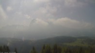 Archiv Foto Webcam Ausblick Seiser Alm 09:00