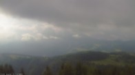 Archiv Foto Webcam Ausblick Seiser Alm 07:00