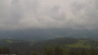 Archiv Foto Webcam Ausblick Seiser Alm 11:00