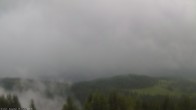 Archiv Foto Webcam Ausblick Seiser Alm 13:00