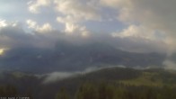 Archiv Foto Webcam Ausblick Seiser Alm 06:00