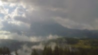 Archiv Foto Webcam Ausblick Seiser Alm 07:00