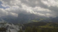 Archiv Foto Webcam Ausblick Seiser Alm 11:00