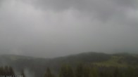 Archiv Foto Webcam Ausblick Seiser Alm 13:00