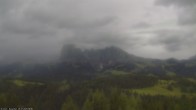 Archiv Foto Webcam Ausblick Seiser Alm 13:00