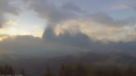 Archiv Foto Webcam Ausblick Seiser Alm 05:00