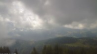 Archiv Foto Webcam Ausblick Seiser Alm 09:00