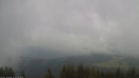 Archiv Foto Webcam Ausblick Seiser Alm 11:00