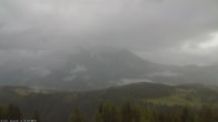 Archiv Foto Webcam Ausblick Seiser Alm 05:00