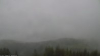 Archiv Foto Webcam Ausblick Seiser Alm 09:00