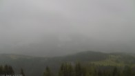 Archiv Foto Webcam Ausblick Seiser Alm 11:00