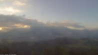Archiv Foto Webcam Ausblick Seiser Alm 06:00