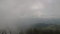Archiv Foto Webcam Ausblick Seiser Alm 09:00