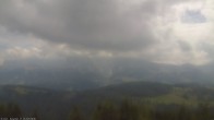 Archiv Foto Webcam Ausblick Seiser Alm 11:00