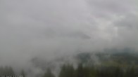 Archiv Foto Webcam Ausblick Seiser Alm 05:00