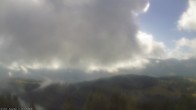 Archiv Foto Webcam Ausblick Seiser Alm 09:00