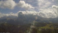 Archiv Foto Webcam Ausblick Seiser Alm 11:00