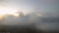 Archiv Foto Webcam Ausblick Seiser Alm 05:00