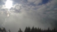 Archived image Webcam Vista Alpe di Siusi 08:00