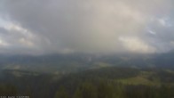 Archiv Foto Webcam Ausblick Seiser Alm 17:00