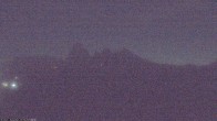 Archived image Webcam Vista Alpe di Siusi 19:00