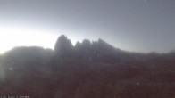 Archiv Foto Webcam Ausblick Seiser Alm 05:00