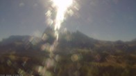 Archiv Foto Webcam Ausblick Seiser Alm 09:00