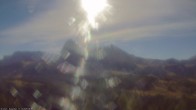 Archiv Foto Webcam Ausblick Seiser Alm 09:00