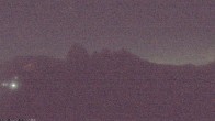 Archiv Foto Webcam Ausblick Seiser Alm 19:00