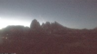 Archiv Foto Webcam Ausblick Seiser Alm 05:00