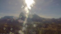 Archiv Foto Webcam Ausblick Seiser Alm 09:00