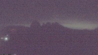 Archiv Foto Webcam Ausblick Seiser Alm 19:00